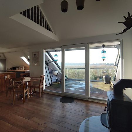 Apartment 58- Ruhr Nah Essen Kültér fotó