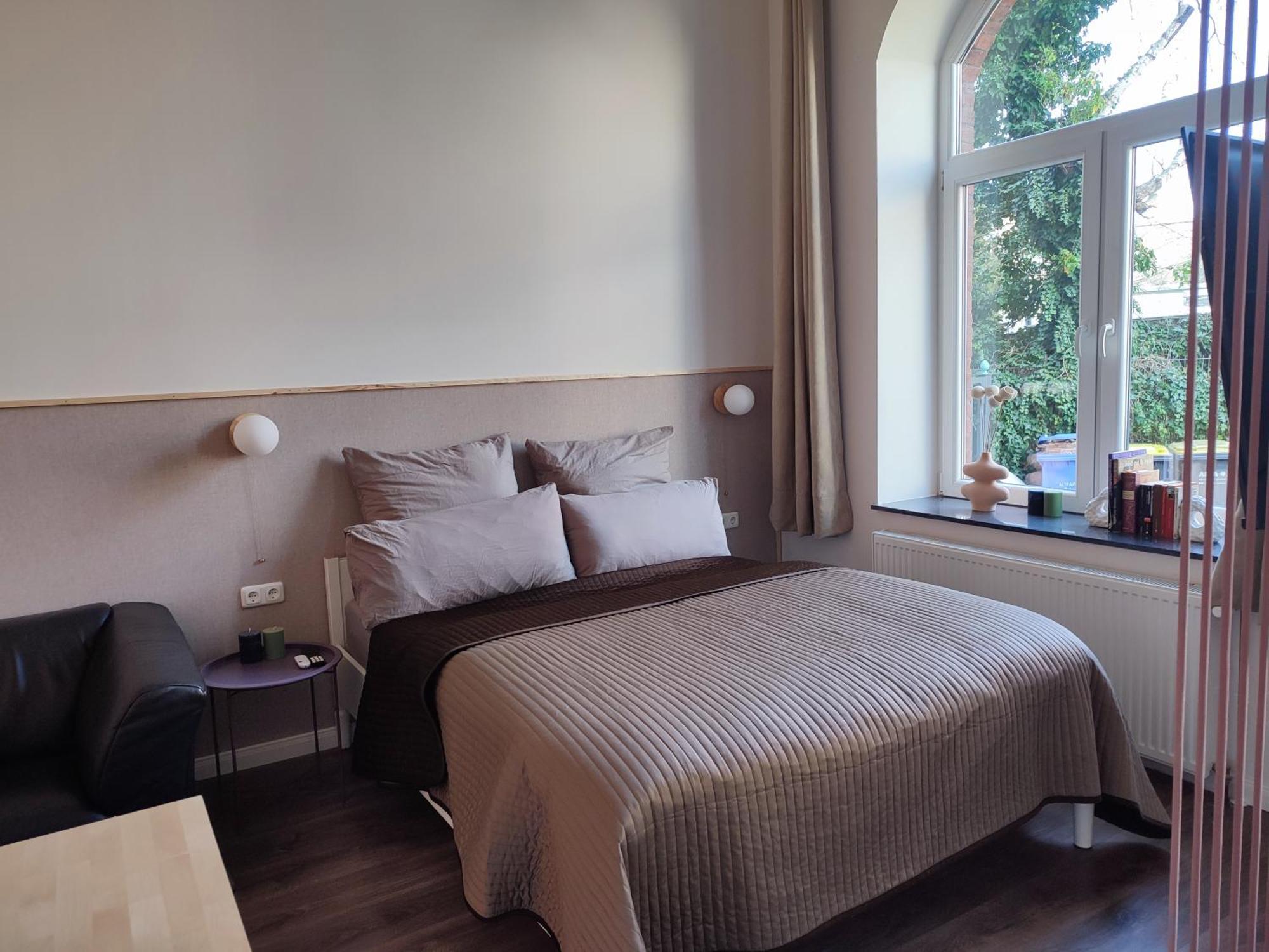 Apartment 58- Ruhr Nah Essen Kültér fotó