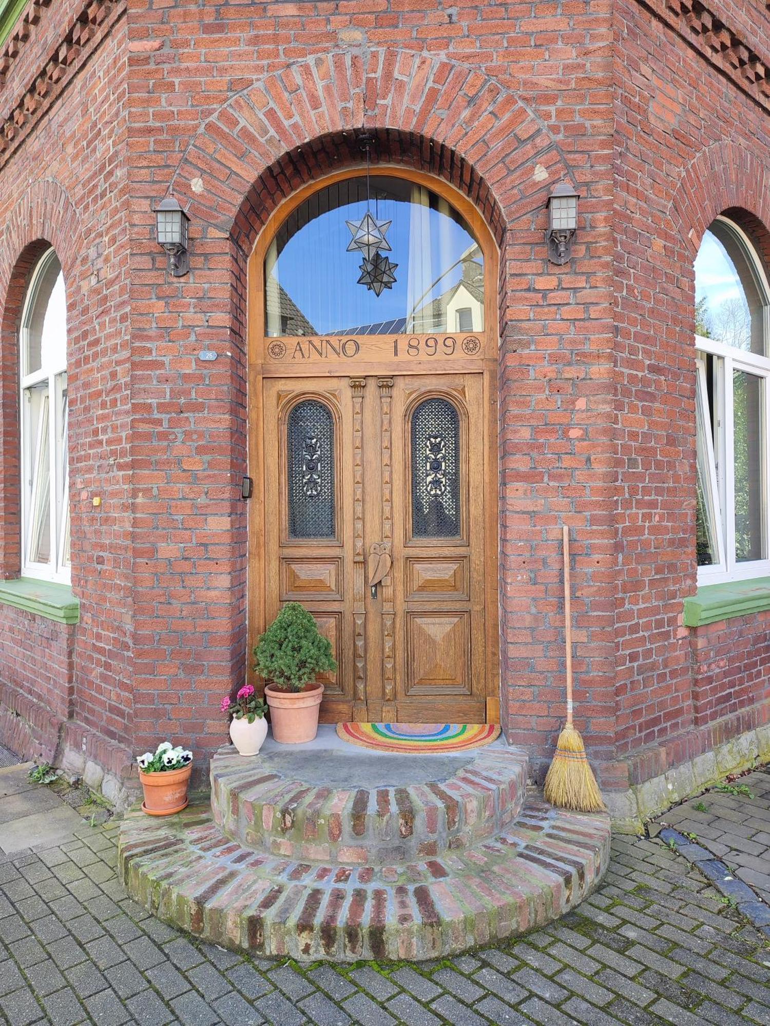 Apartment 58- Ruhr Nah Essen Kültér fotó