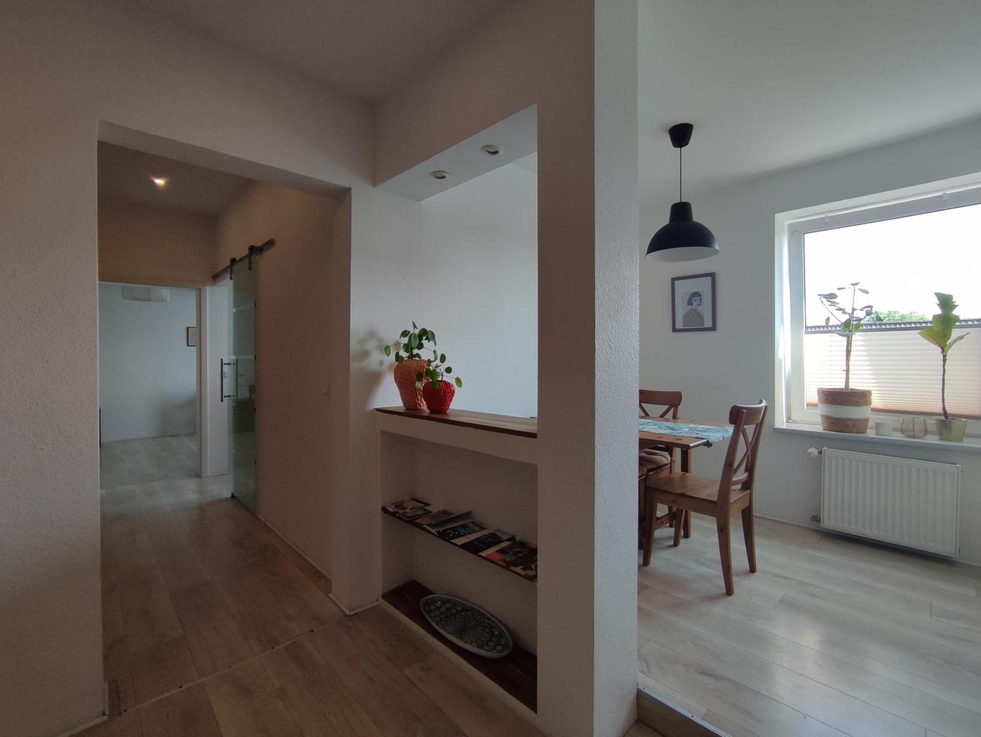 Apartment 58- Ruhr Nah Essen Kültér fotó