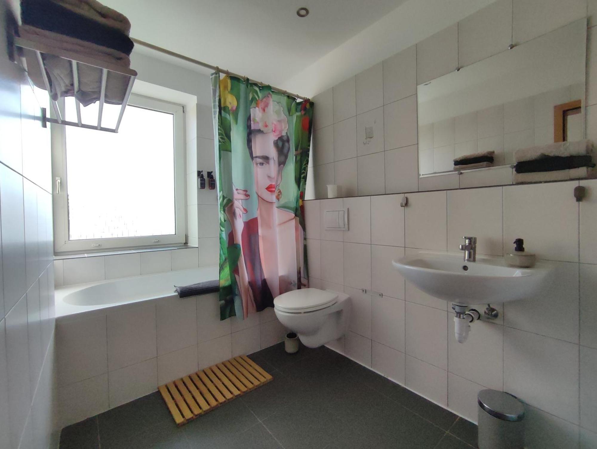 Apartment 58- Ruhr Nah Essen Kültér fotó