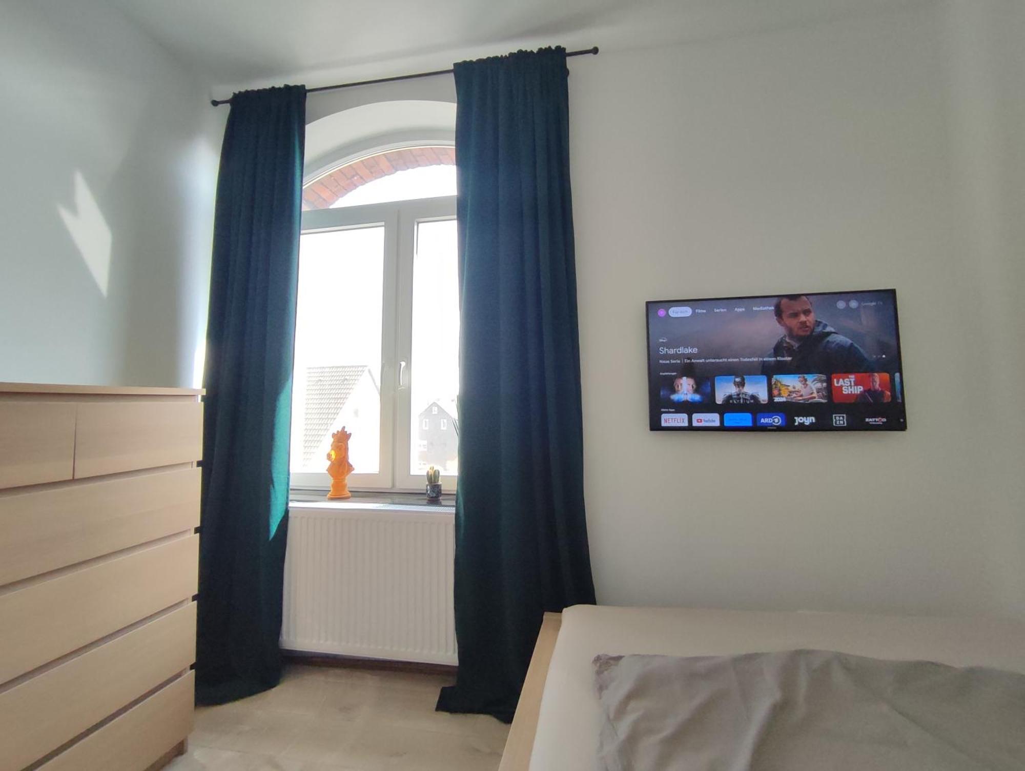 Apartment 58- Ruhr Nah Essen Kültér fotó