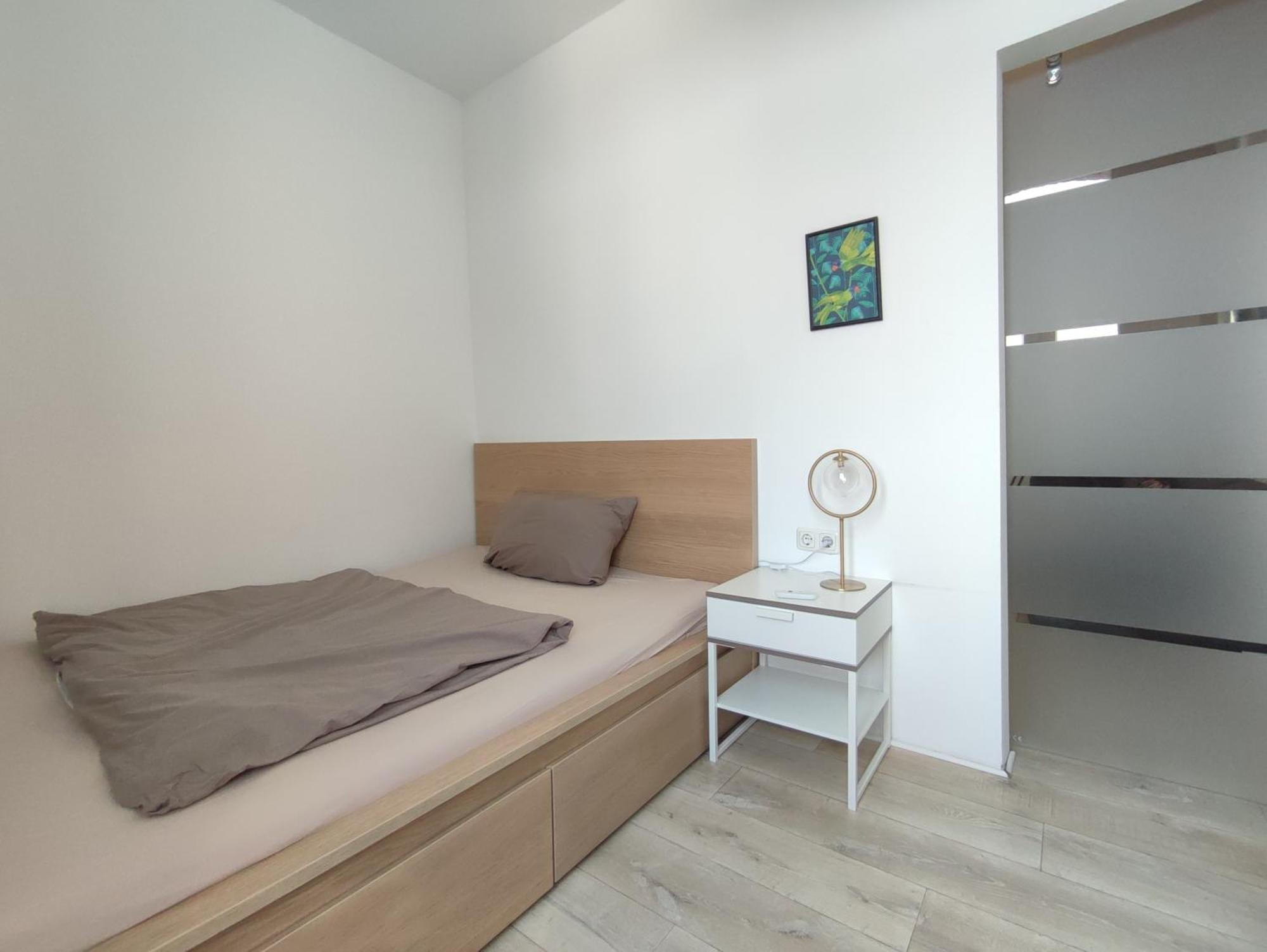 Apartment 58- Ruhr Nah Essen Kültér fotó