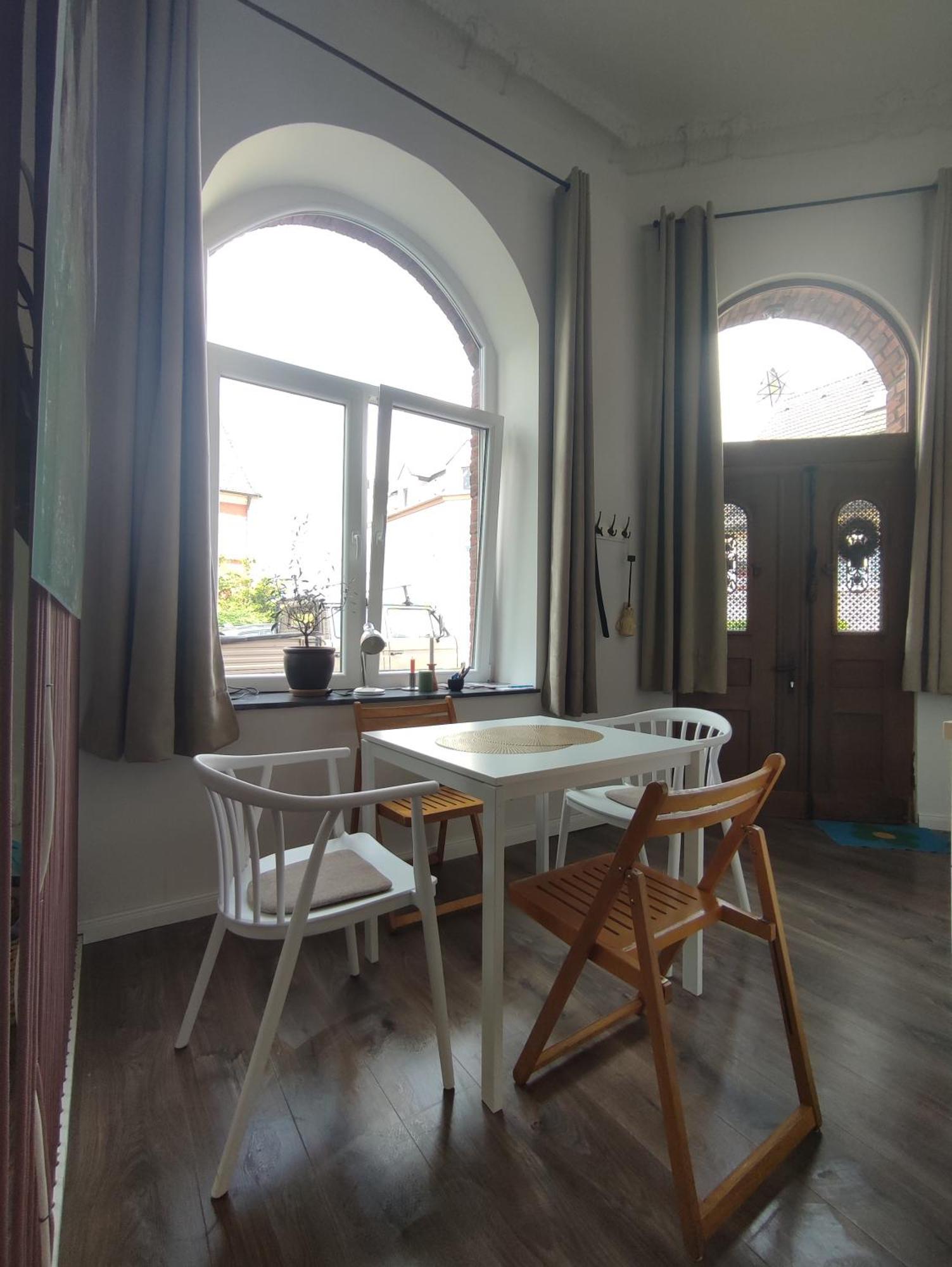 Apartment 58- Ruhr Nah Essen Kültér fotó