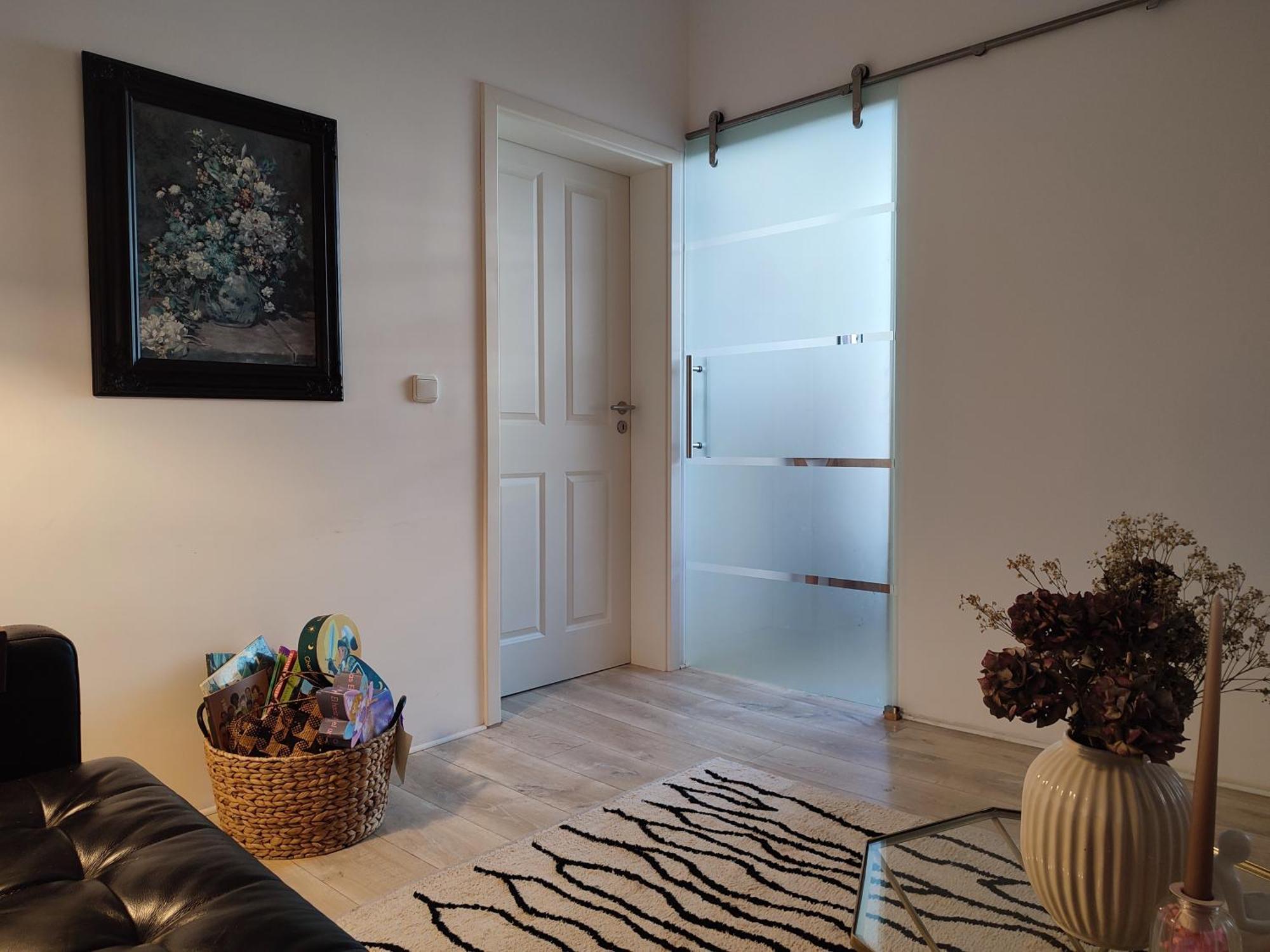 Apartment 58- Ruhr Nah Essen Kültér fotó