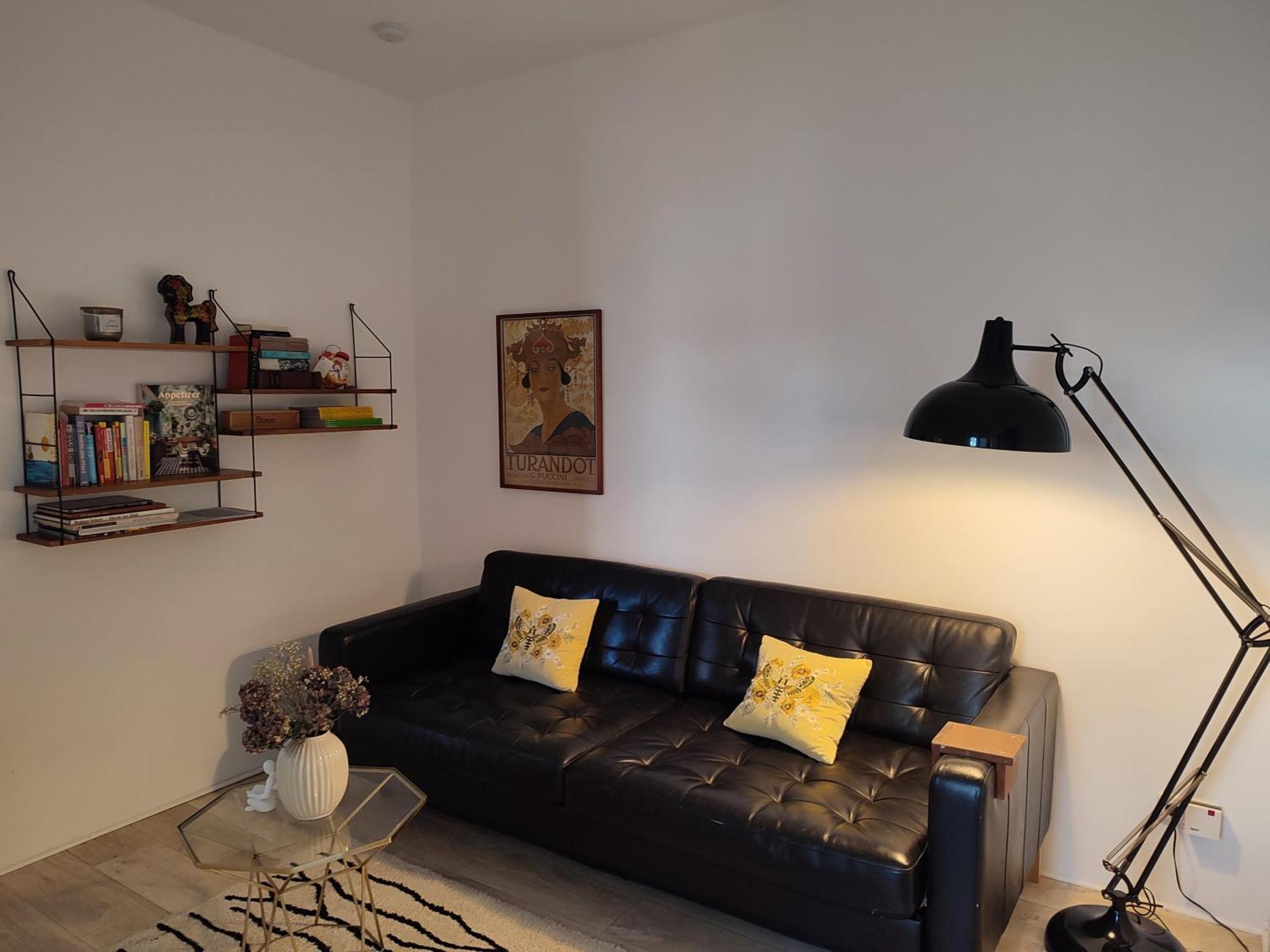 Apartment 58- Ruhr Nah Essen Kültér fotó