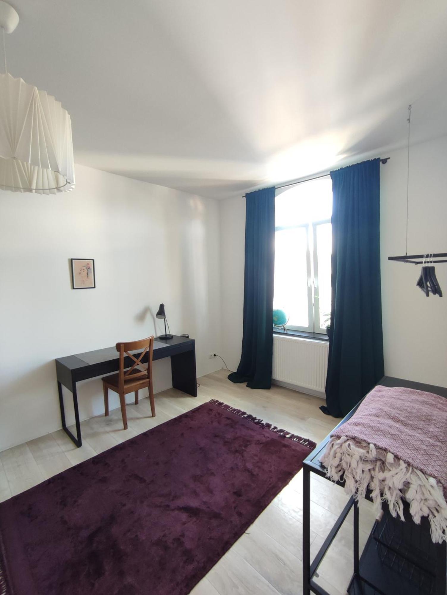 Apartment 58- Ruhr Nah Essen Kültér fotó
