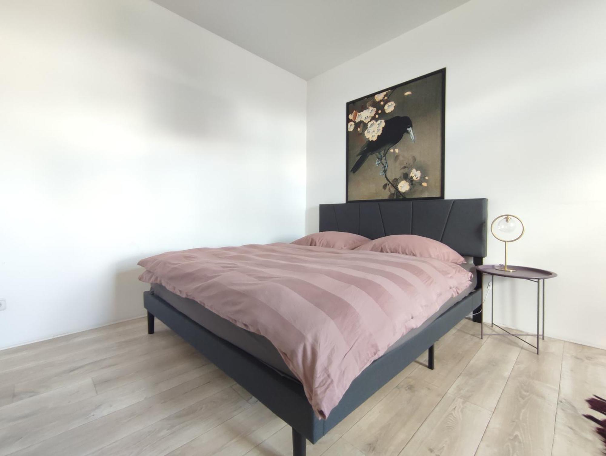 Apartment 58- Ruhr Nah Essen Kültér fotó