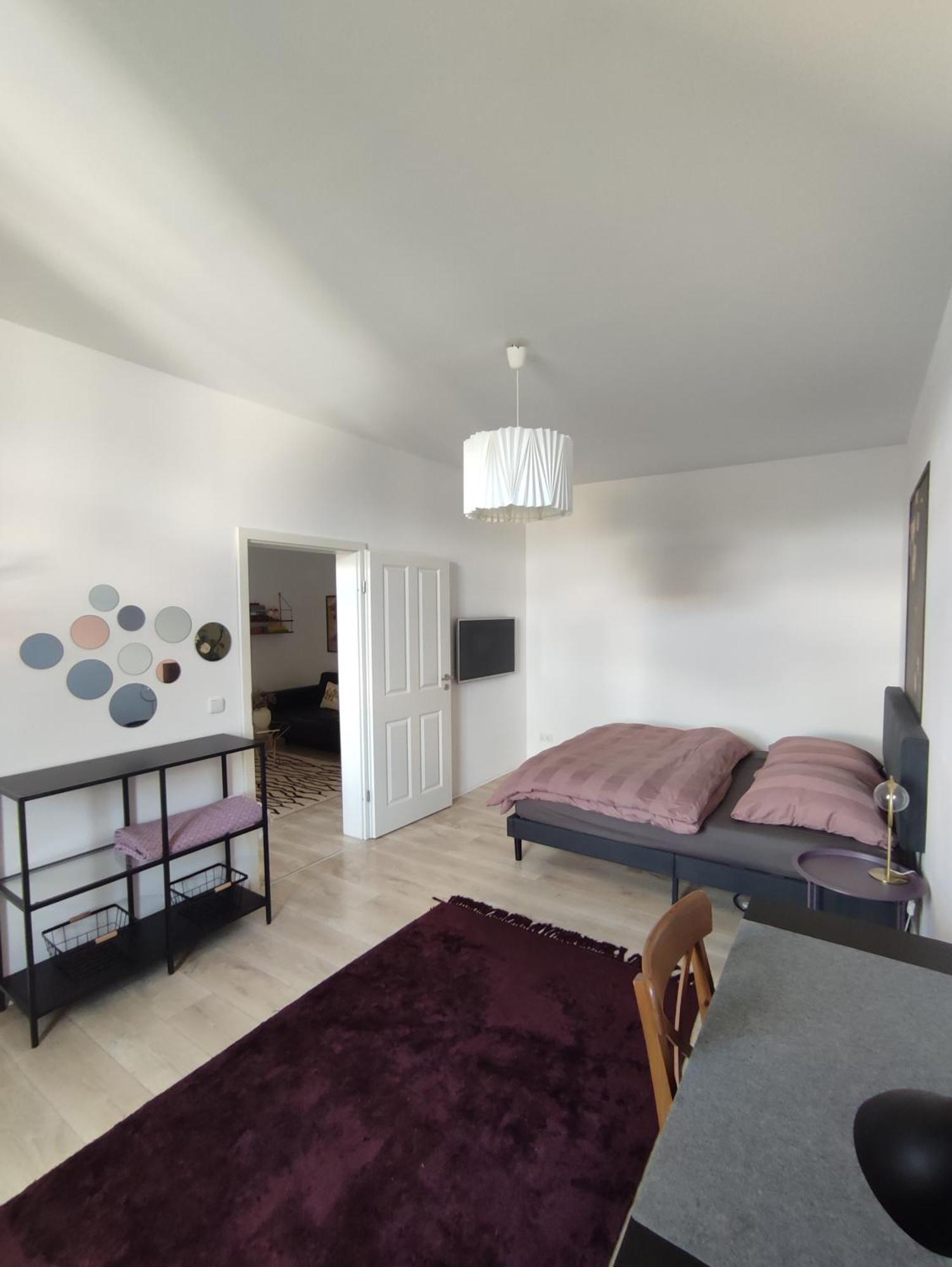 Apartment 58- Ruhr Nah Essen Kültér fotó