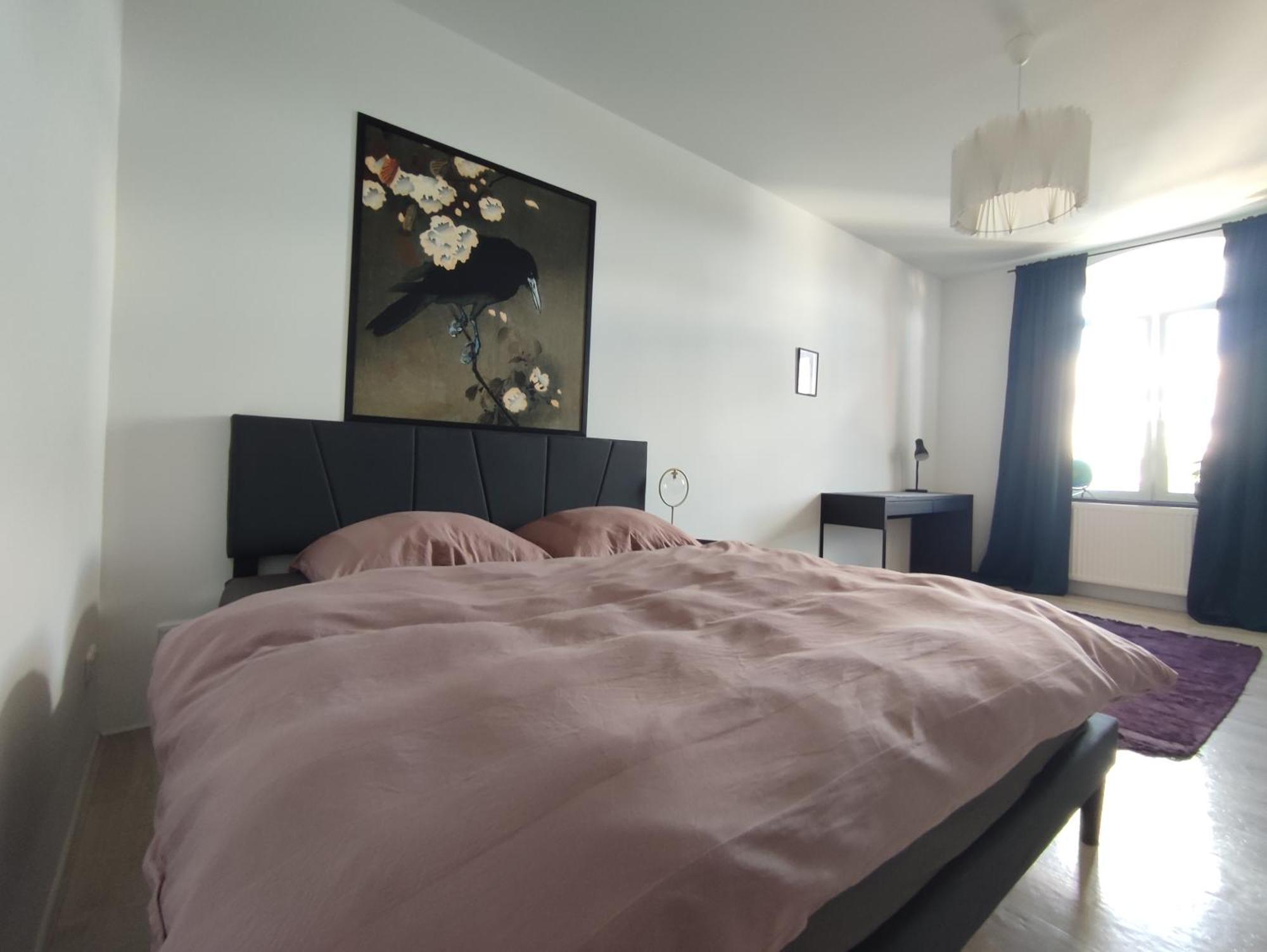 Apartment 58- Ruhr Nah Essen Kültér fotó