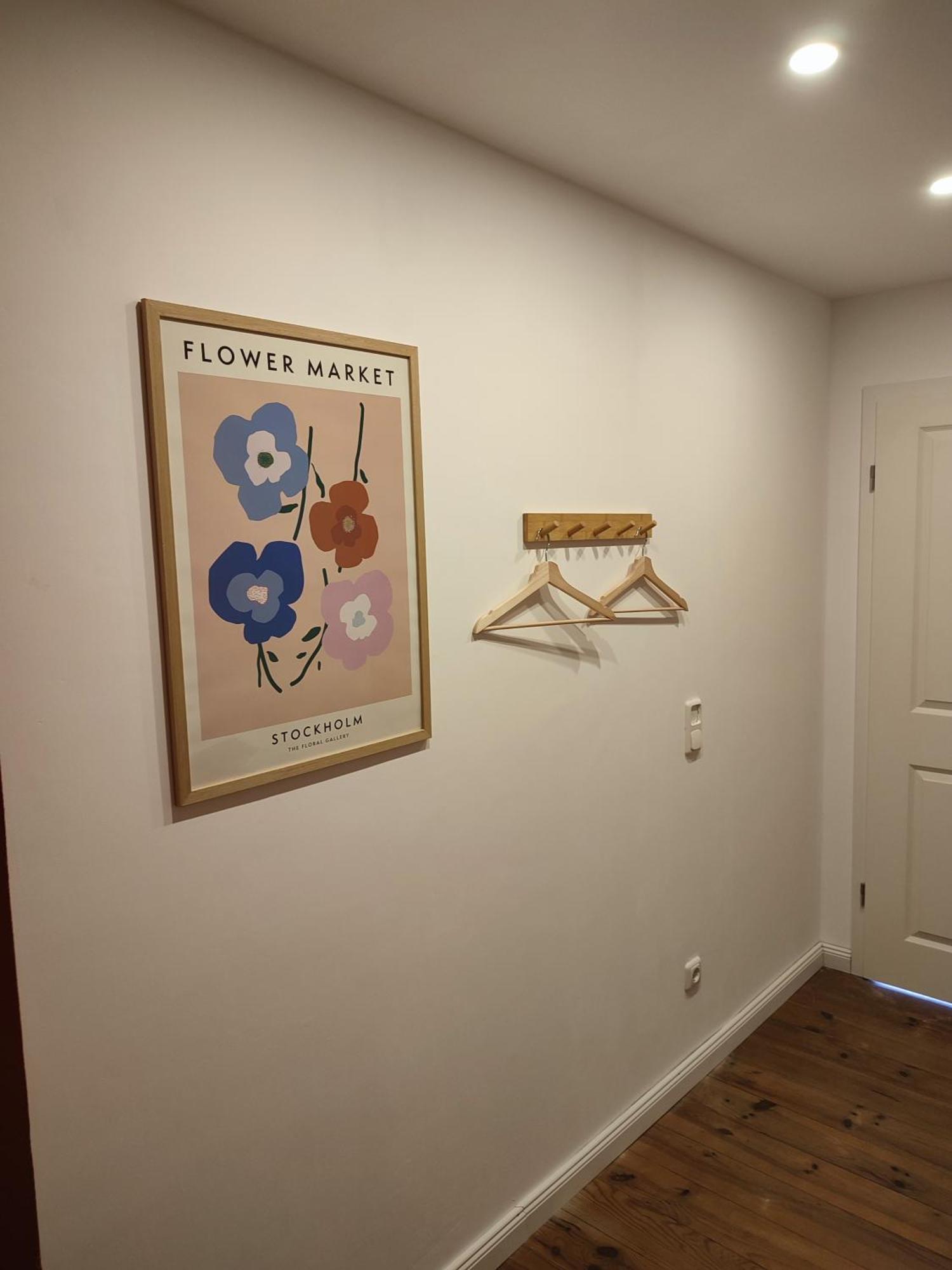 Apartment 58- Ruhr Nah Essen Kültér fotó