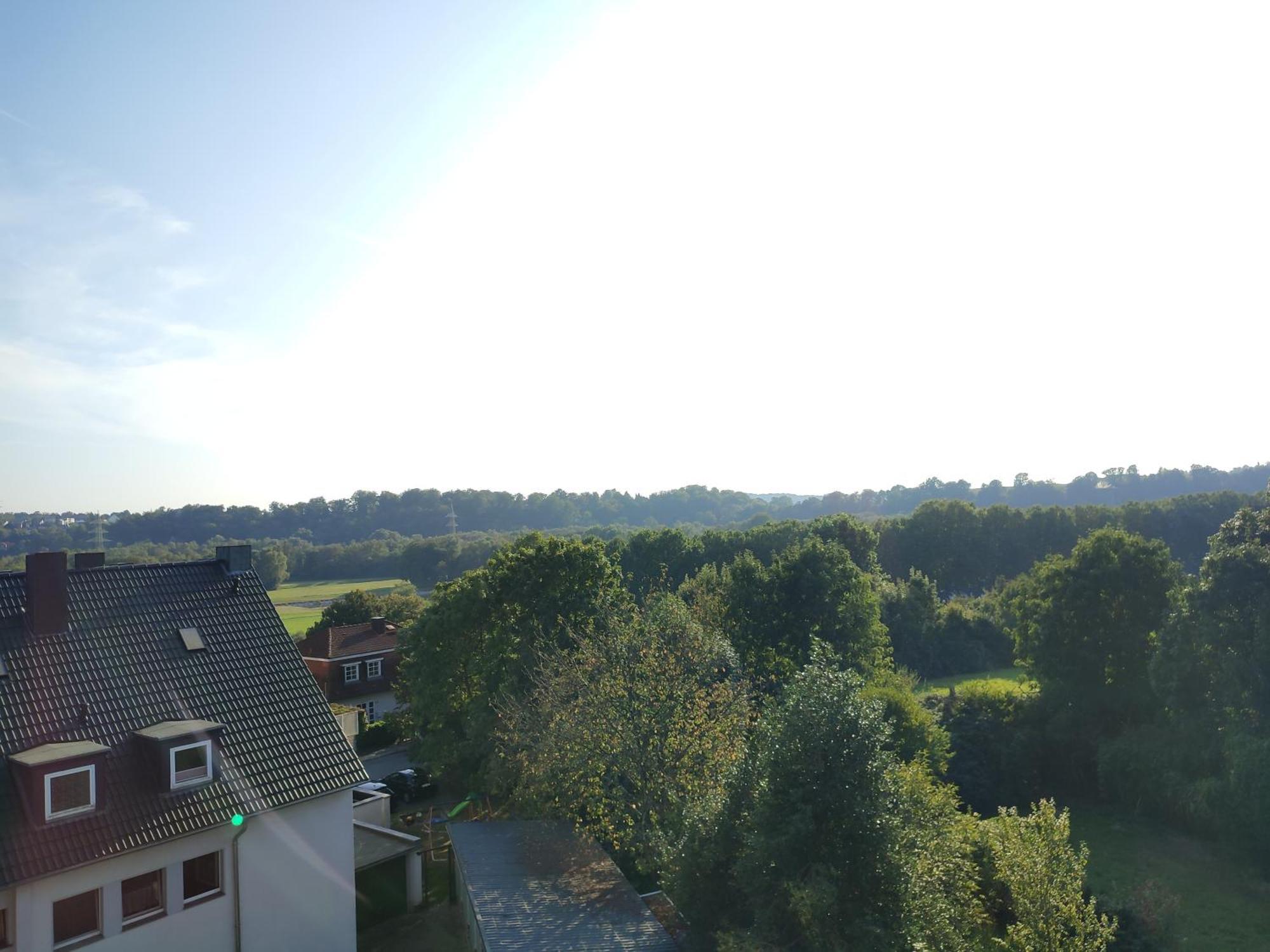 Apartment 58- Ruhr Nah Essen Kültér fotó