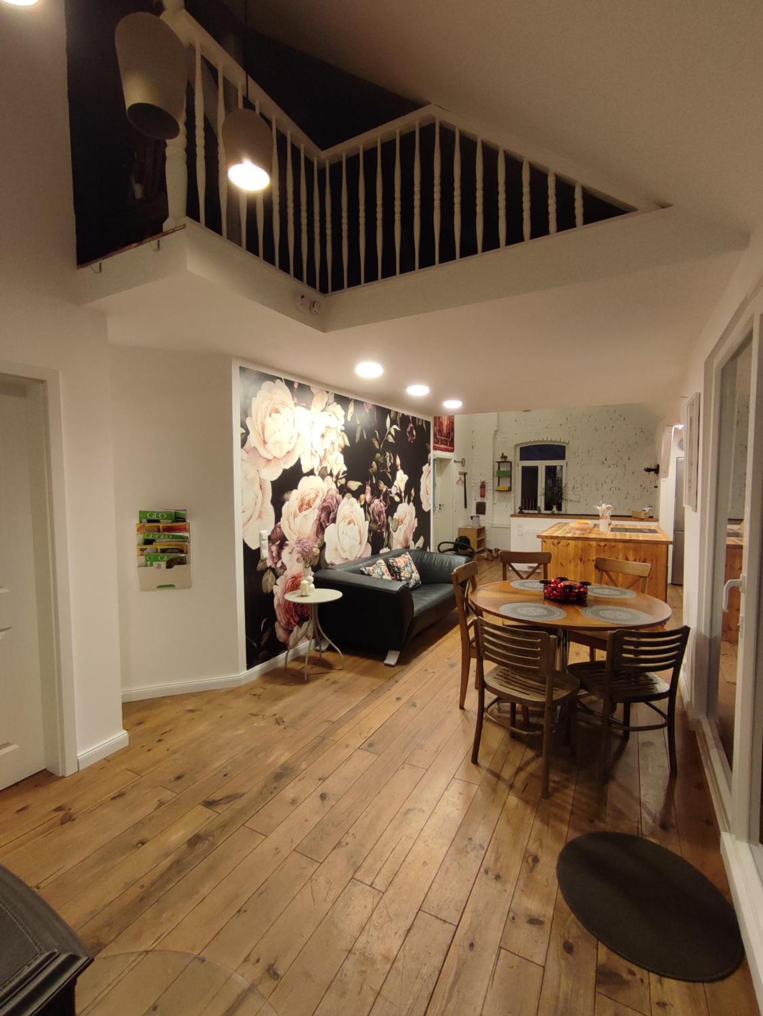 Apartment 58- Ruhr Nah Essen Kültér fotó