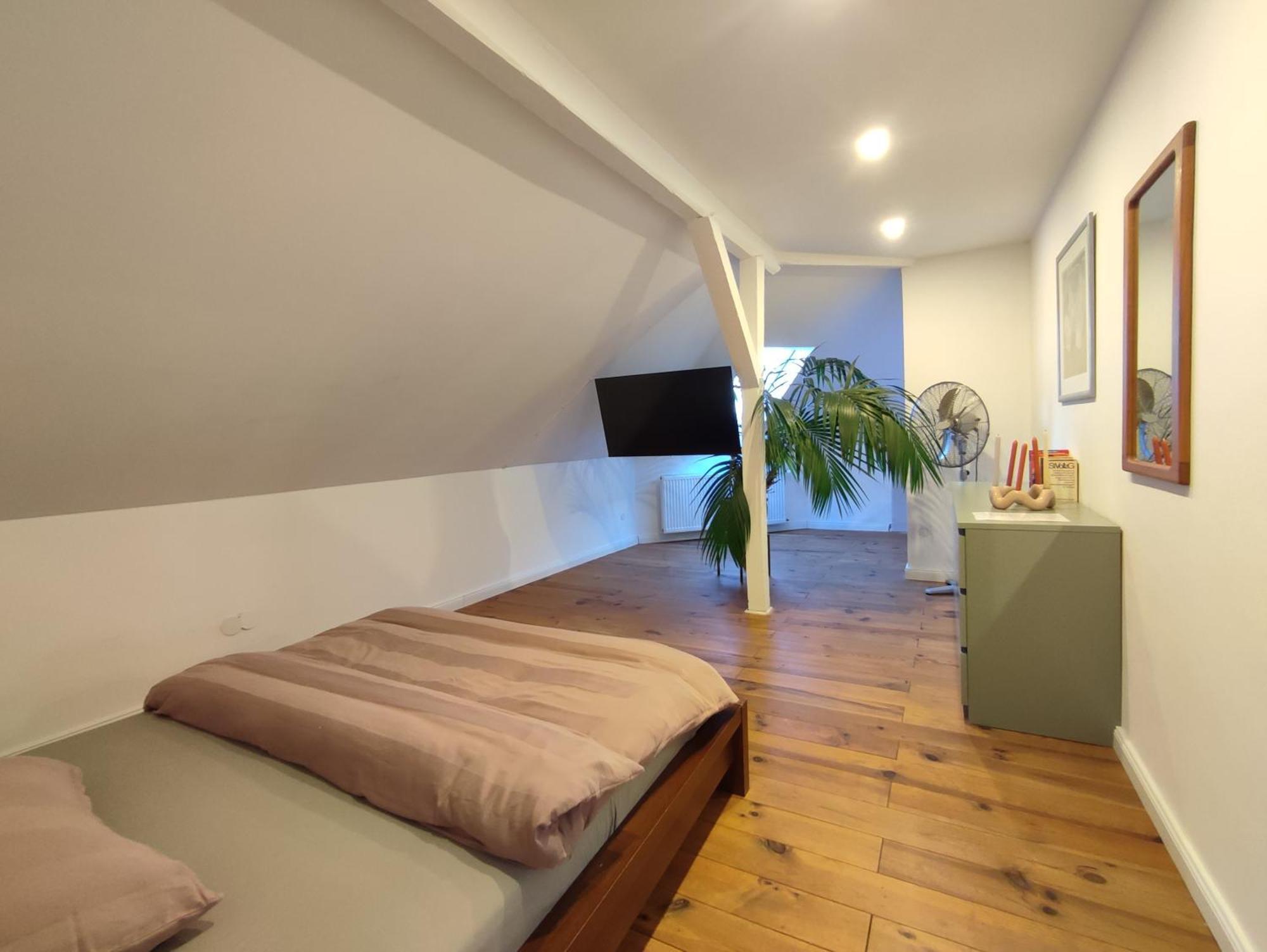 Apartment 58- Ruhr Nah Essen Kültér fotó