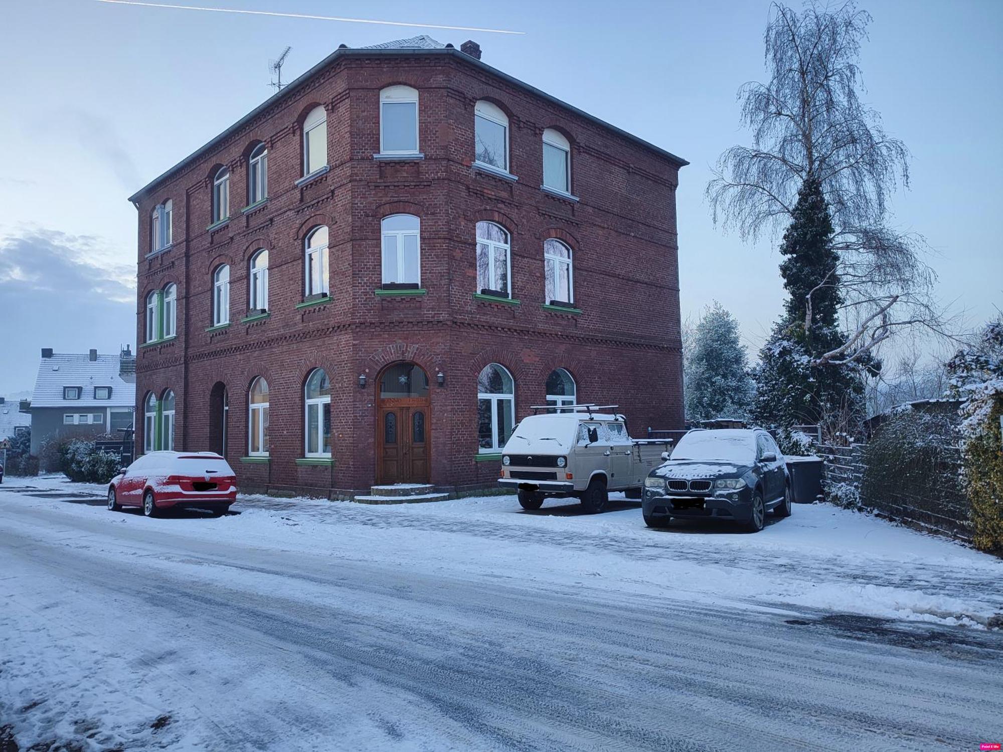 Apartment 58- Ruhr Nah Essen Kültér fotó