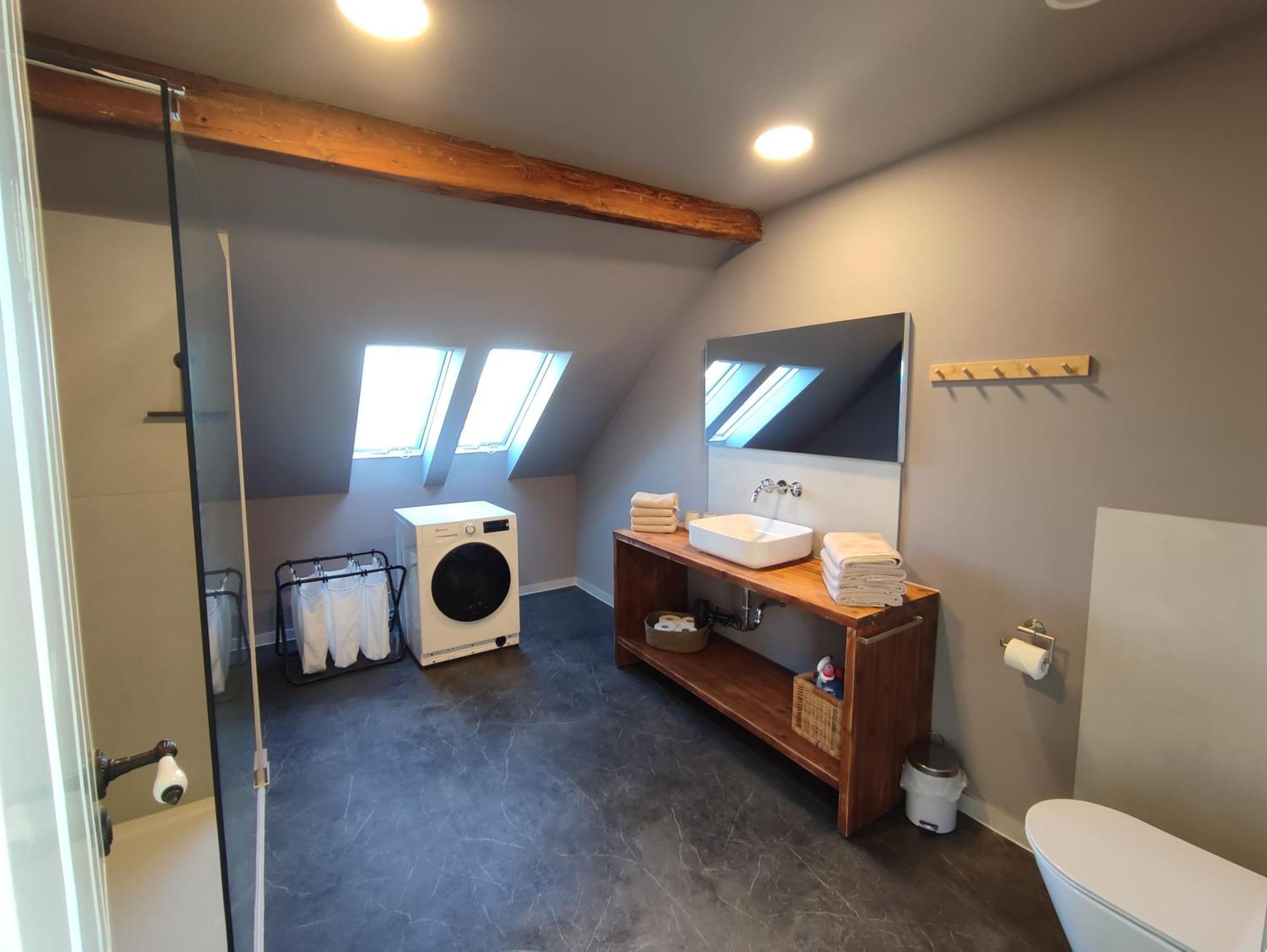 Apartment 58- Ruhr Nah Essen Kültér fotó