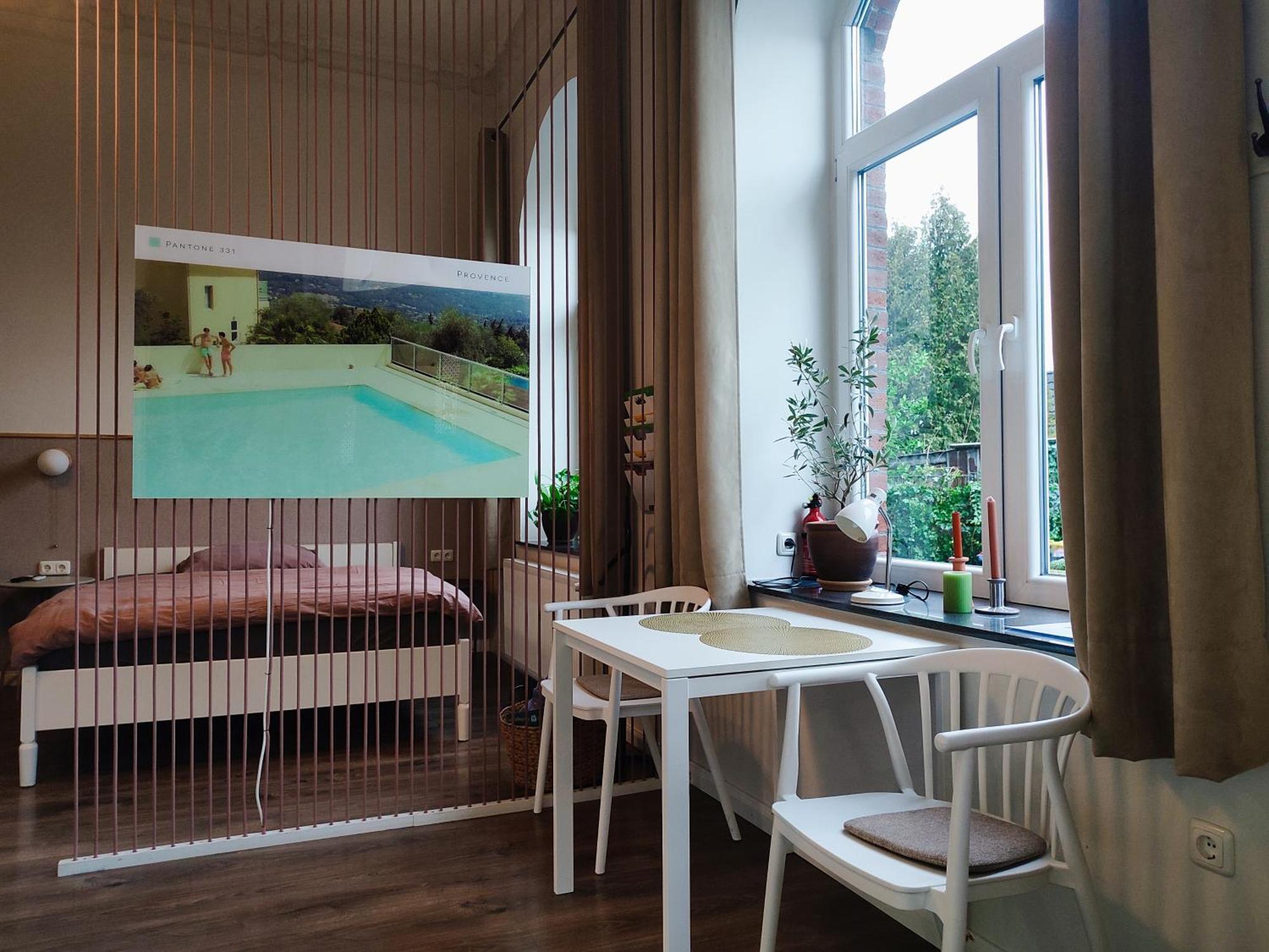 Apartment 58- Ruhr Nah Essen Kültér fotó